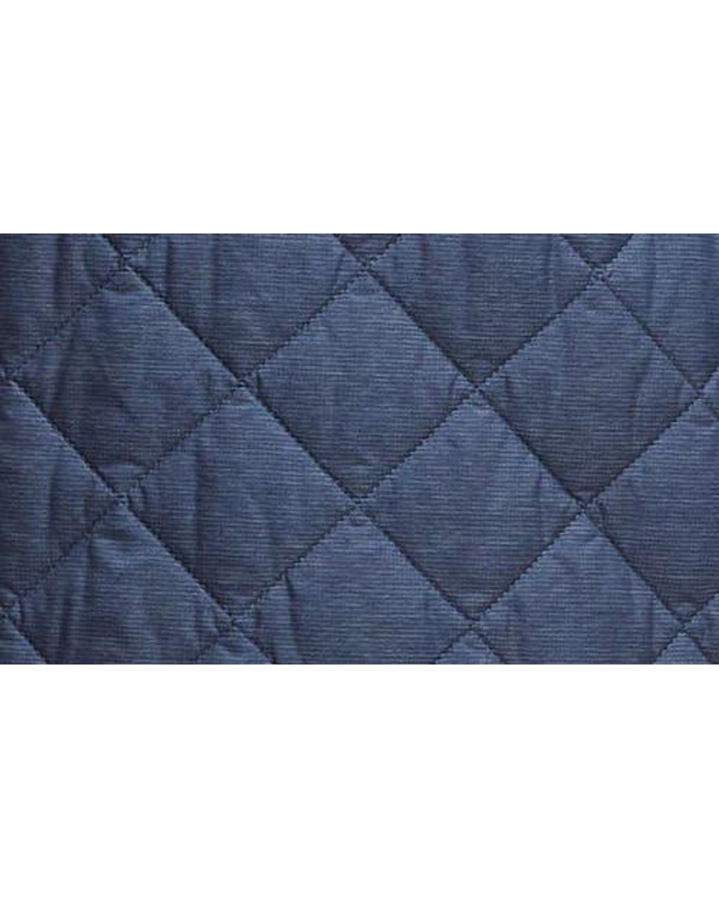 Barbour Blue Tyneport Quilted Jacket for men