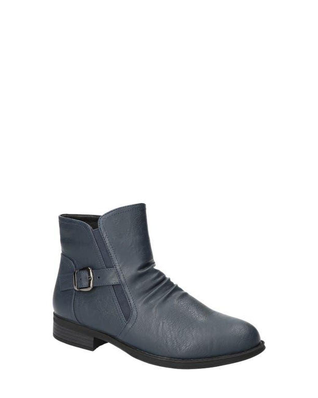 Easy Street Blue Junction Bootie