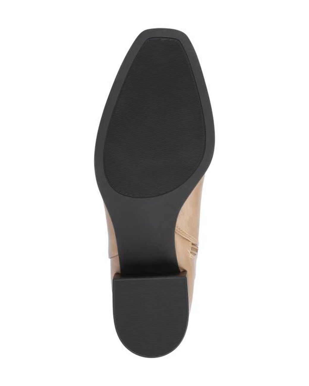 Journee Collection Brown Devri Tall Boots