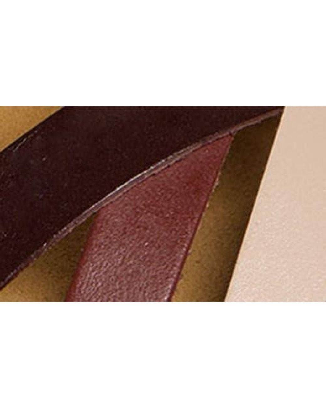 Plakton Brown Lane Sandal