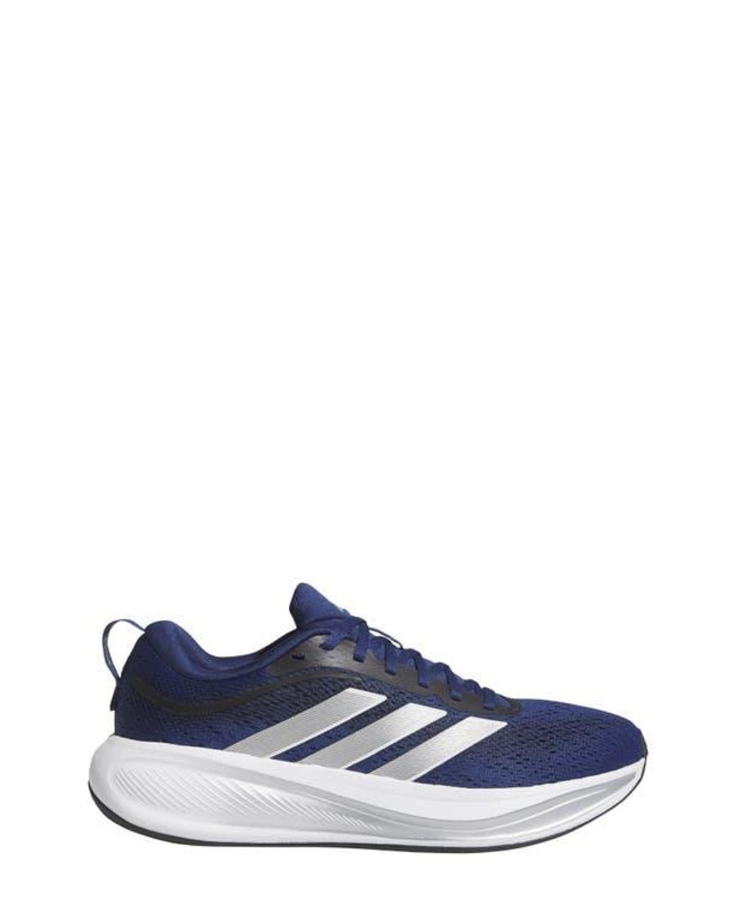 Adidas Blue Response Pace Running Shoe for men
