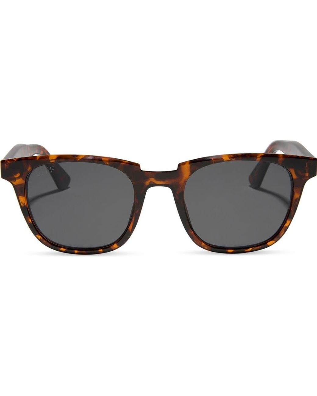 DIFF Multicolor Grayson 51Mm Square Sunglasses for men