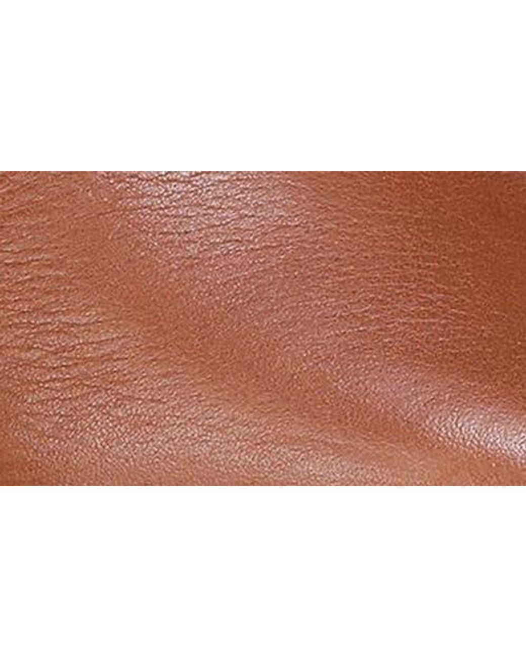 Vionic Brown Willa 2.0 Flat
