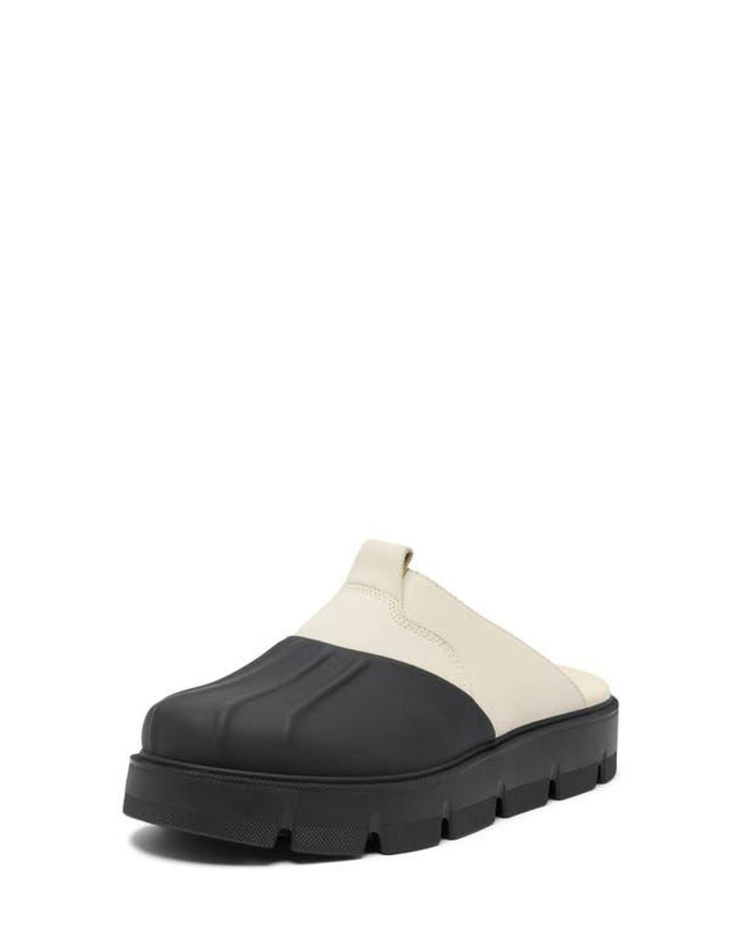 Sorel Black Rein Cb Clog