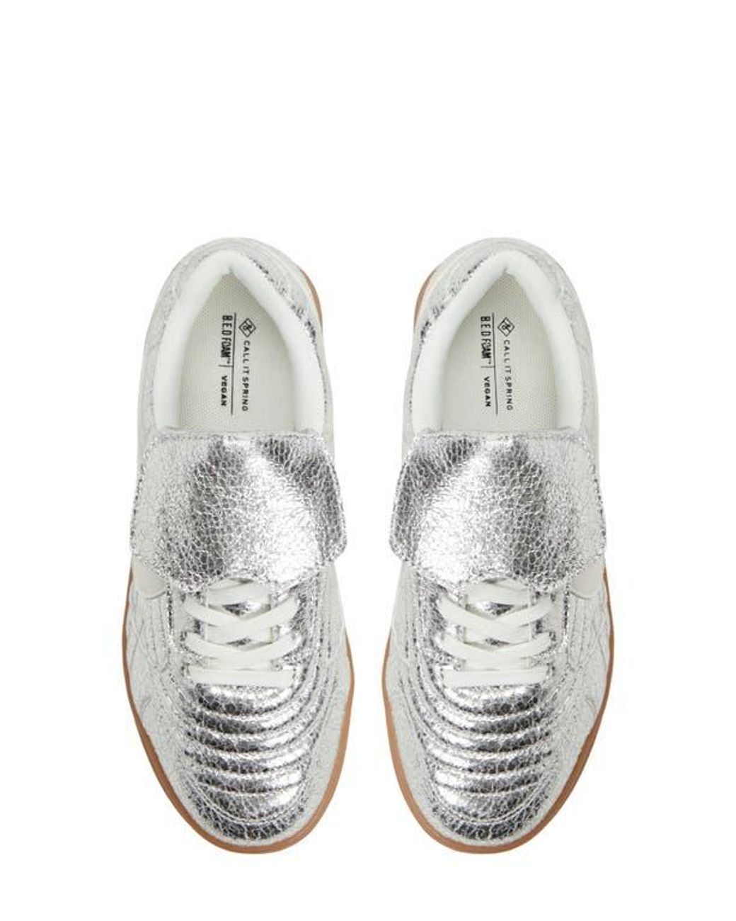 ALDO White Talita Sneaker