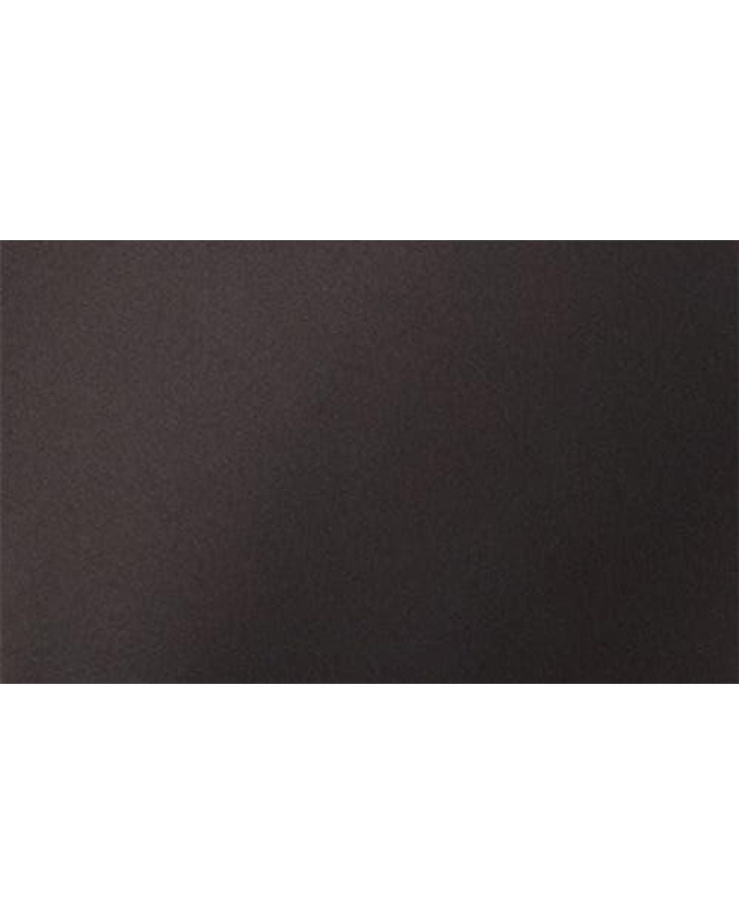 Mango Black Large Leather Shoulder Bag