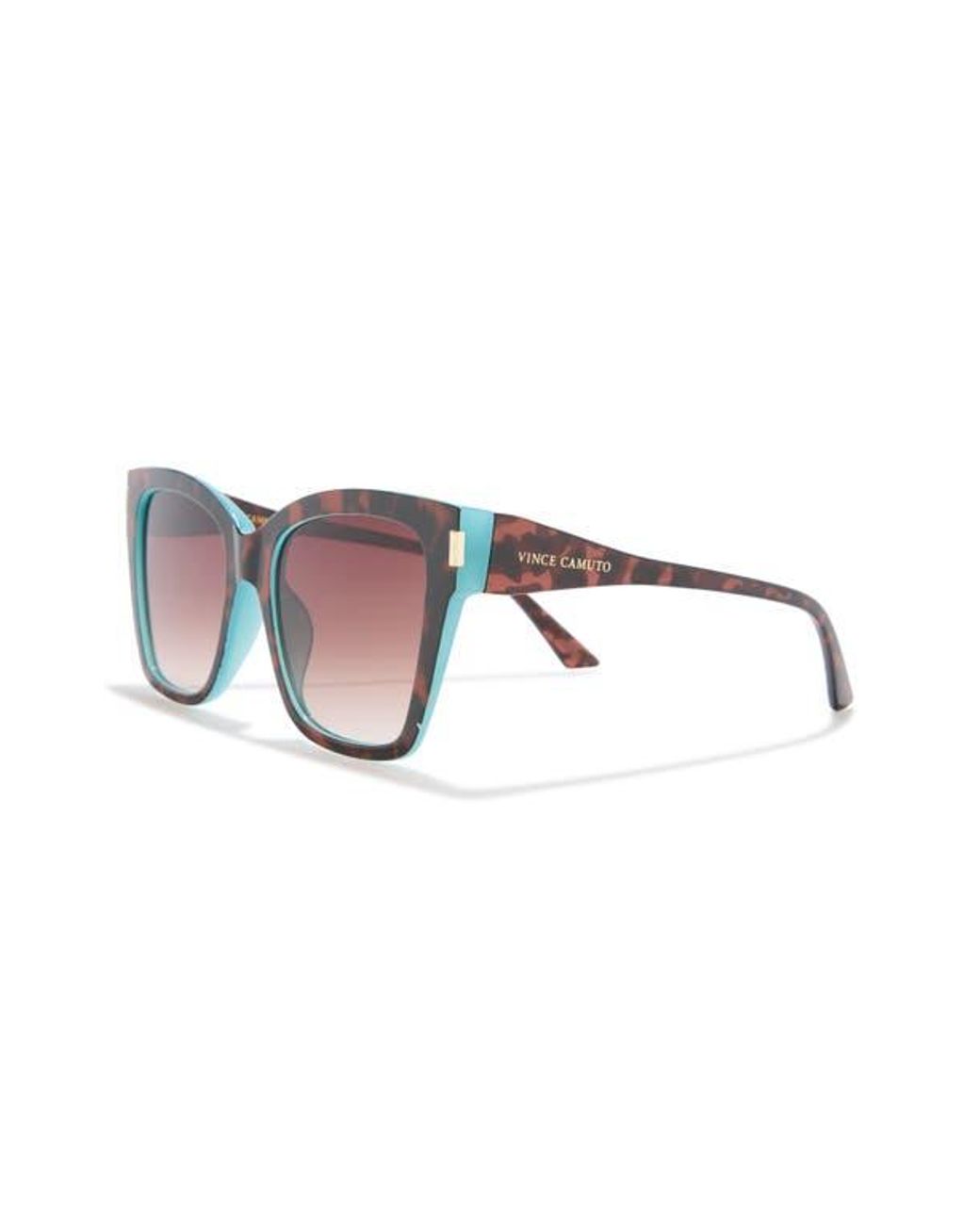 vince-camuto-TORTOISE-AQUA-  display picture 3