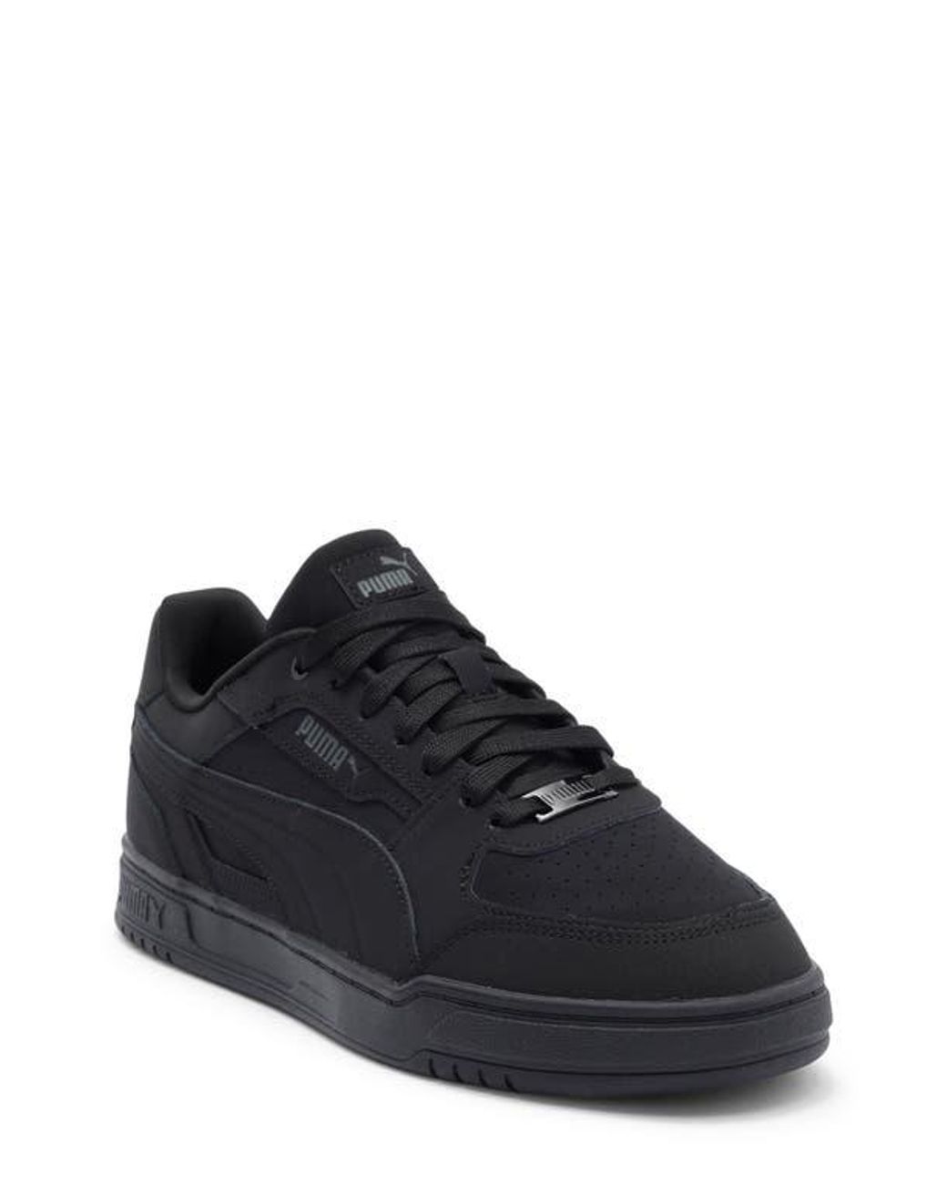 PUMA Black Caven Iii Plus Sneaker for men
