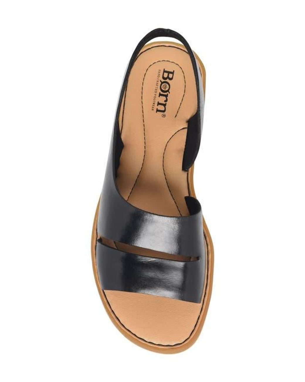 Børn Multicolor Meri Slingback Sandal