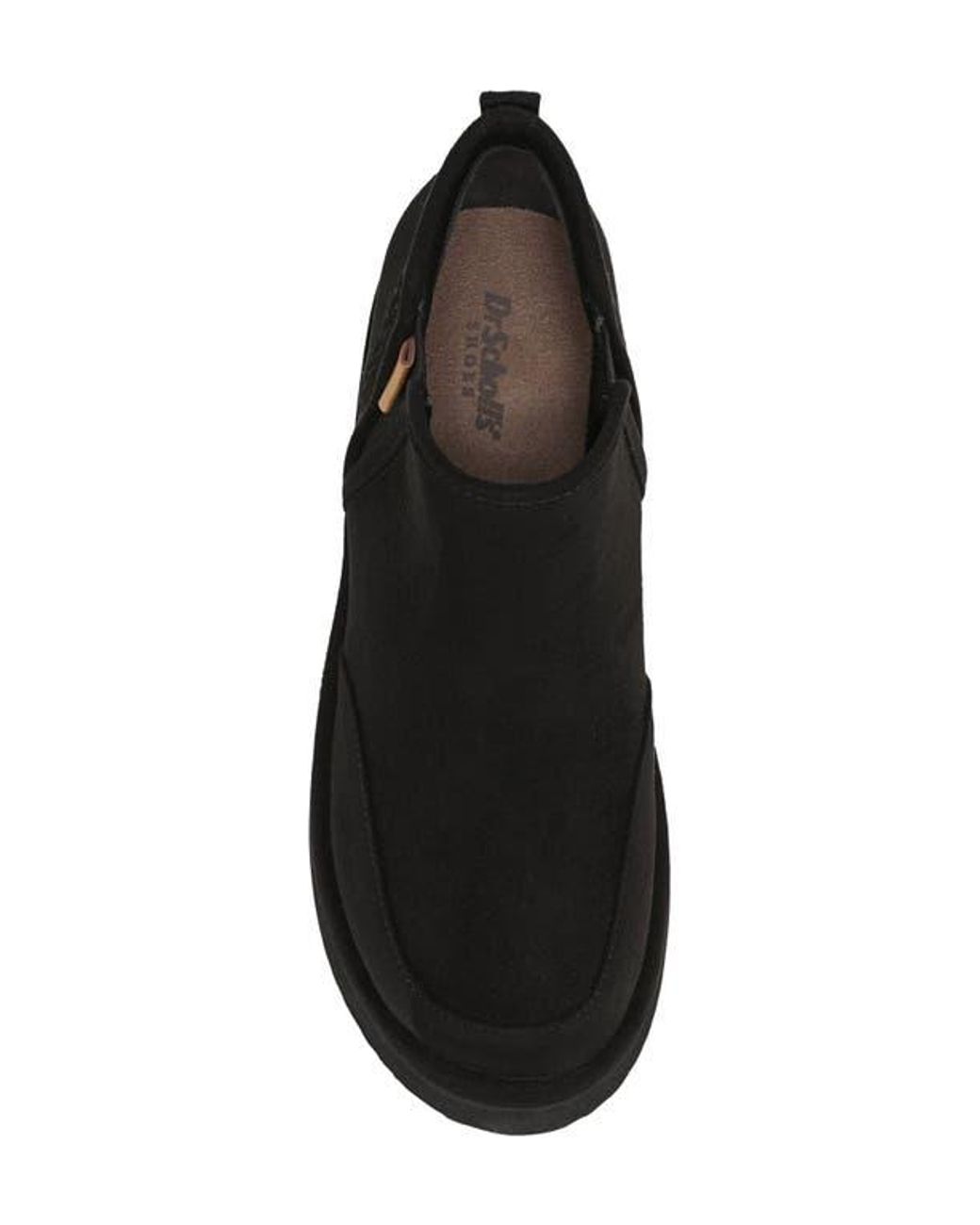 Dr. Scholls Black Chill Out Bootie