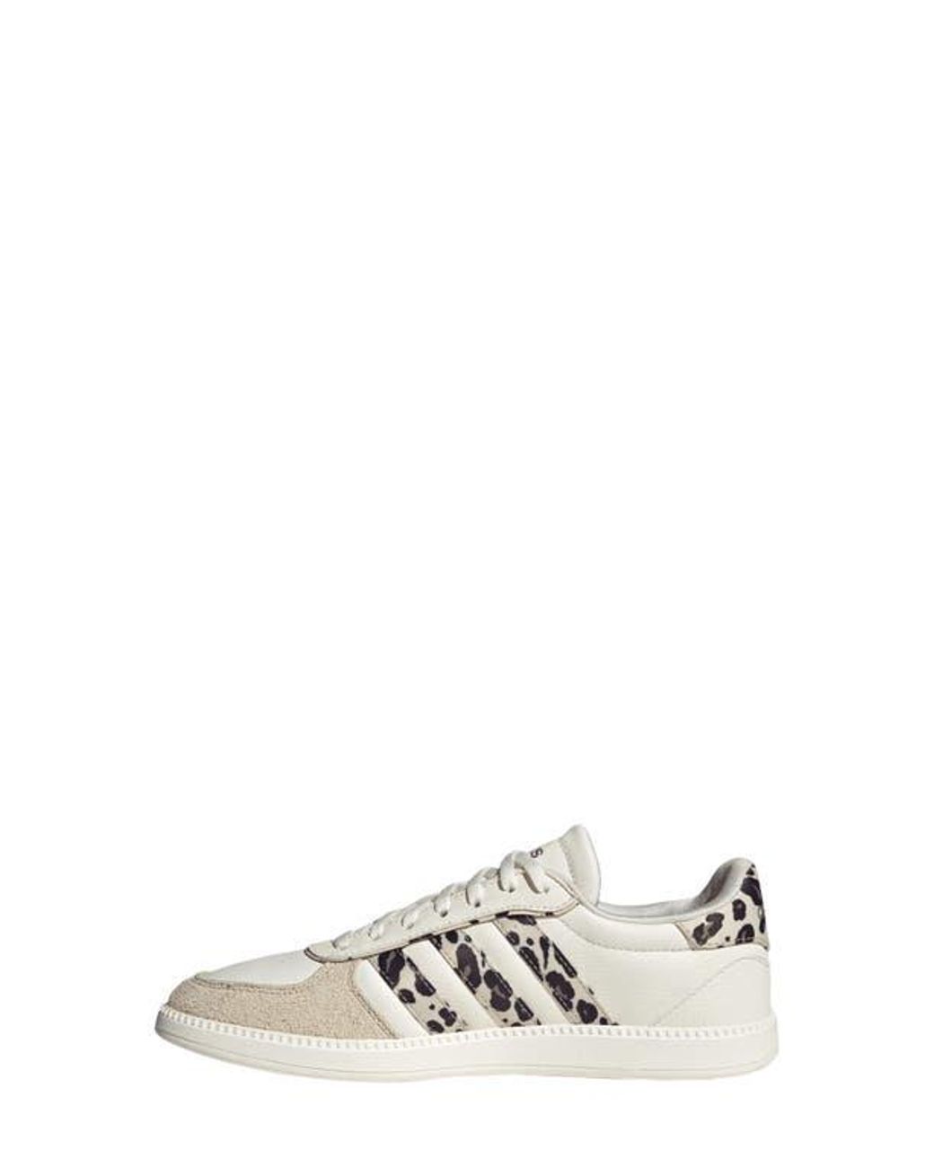 Adidas Natural Breaknet Sleek Sneaker