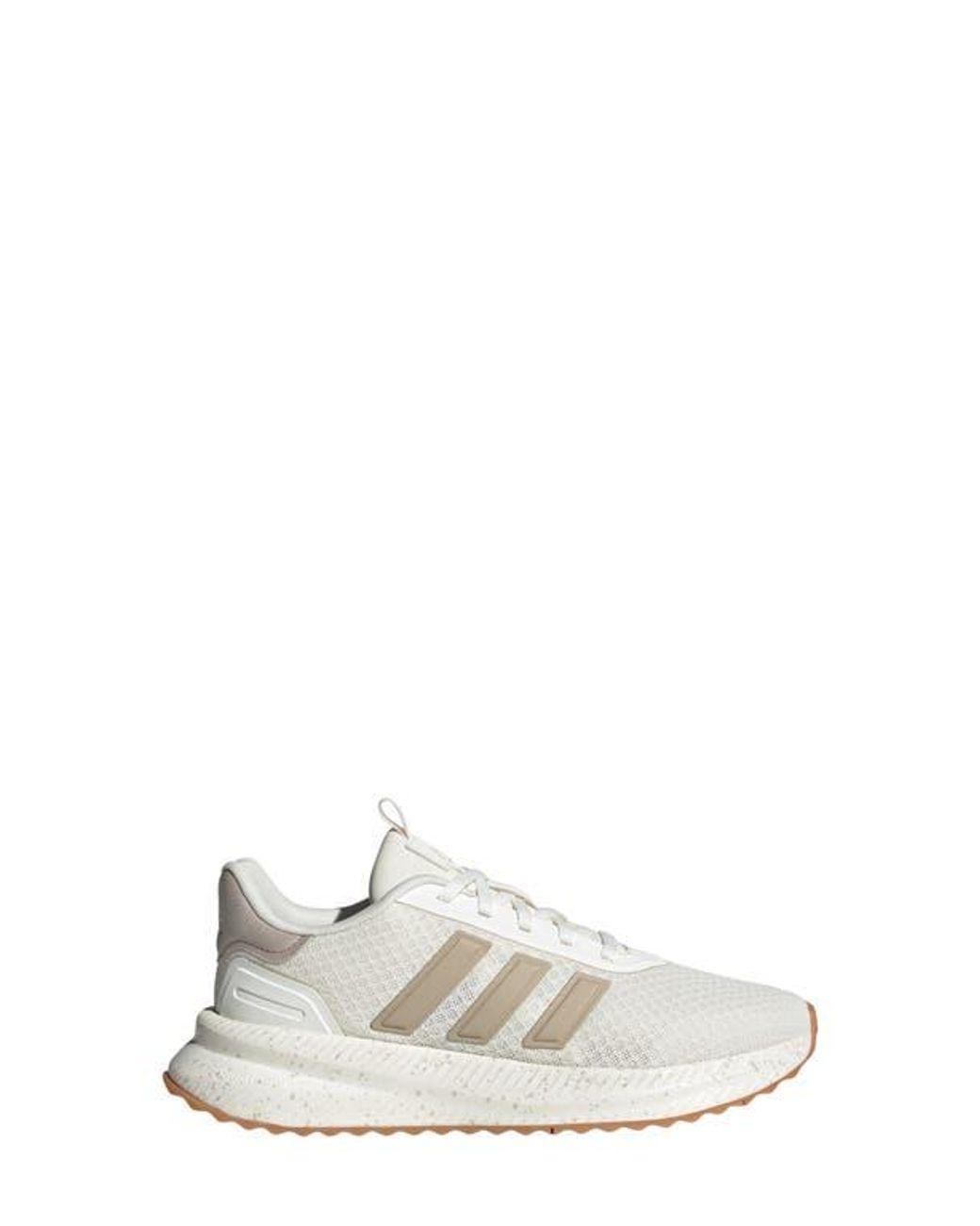 Adidas White X_Plr Path Sneaker