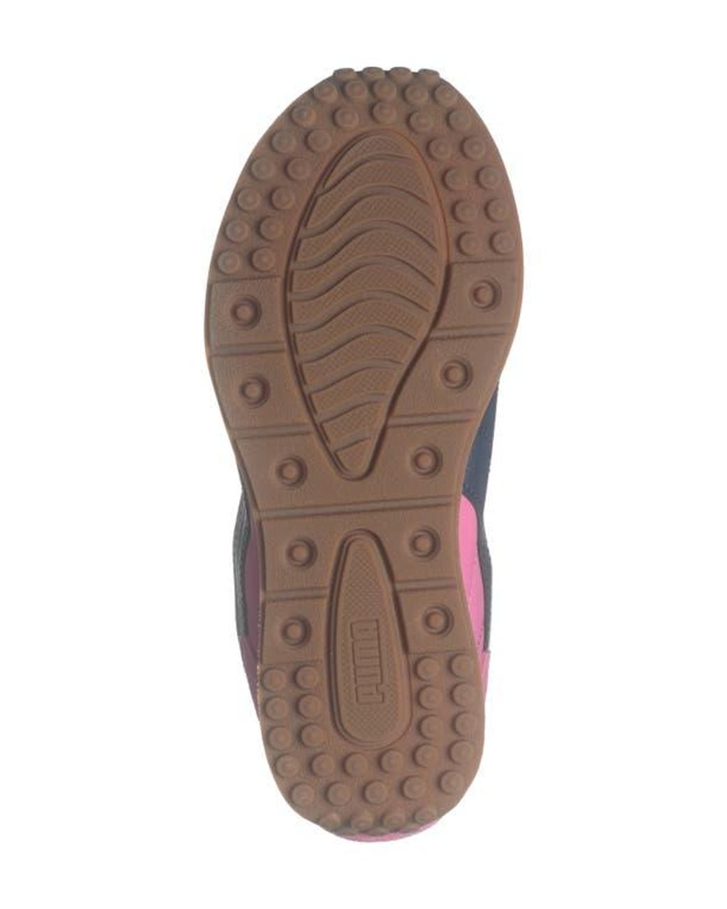 PUMA Pink St. Miler Sneaker