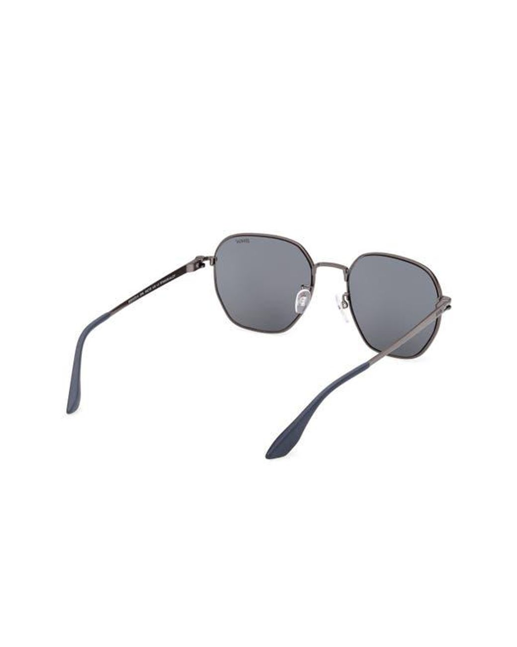 BMW Gray 54Mm Sunglasses for men