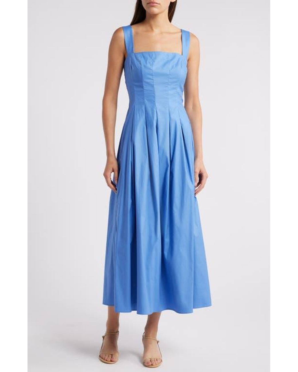 Reformation Mika Dress (US サイズ８） Mika Dress by Reformation | Rent the Runway