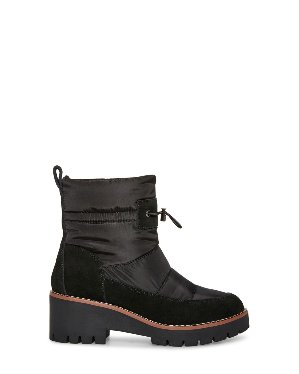 Blondo lanka clearance waterproof bootie