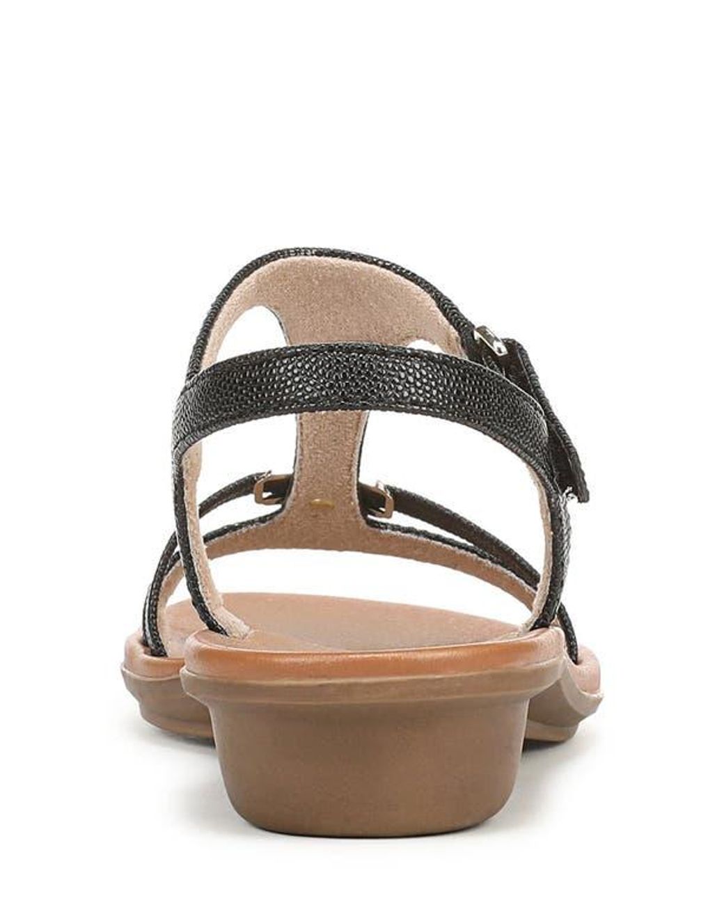 Naturalizer Multicolor Sofia Sandal