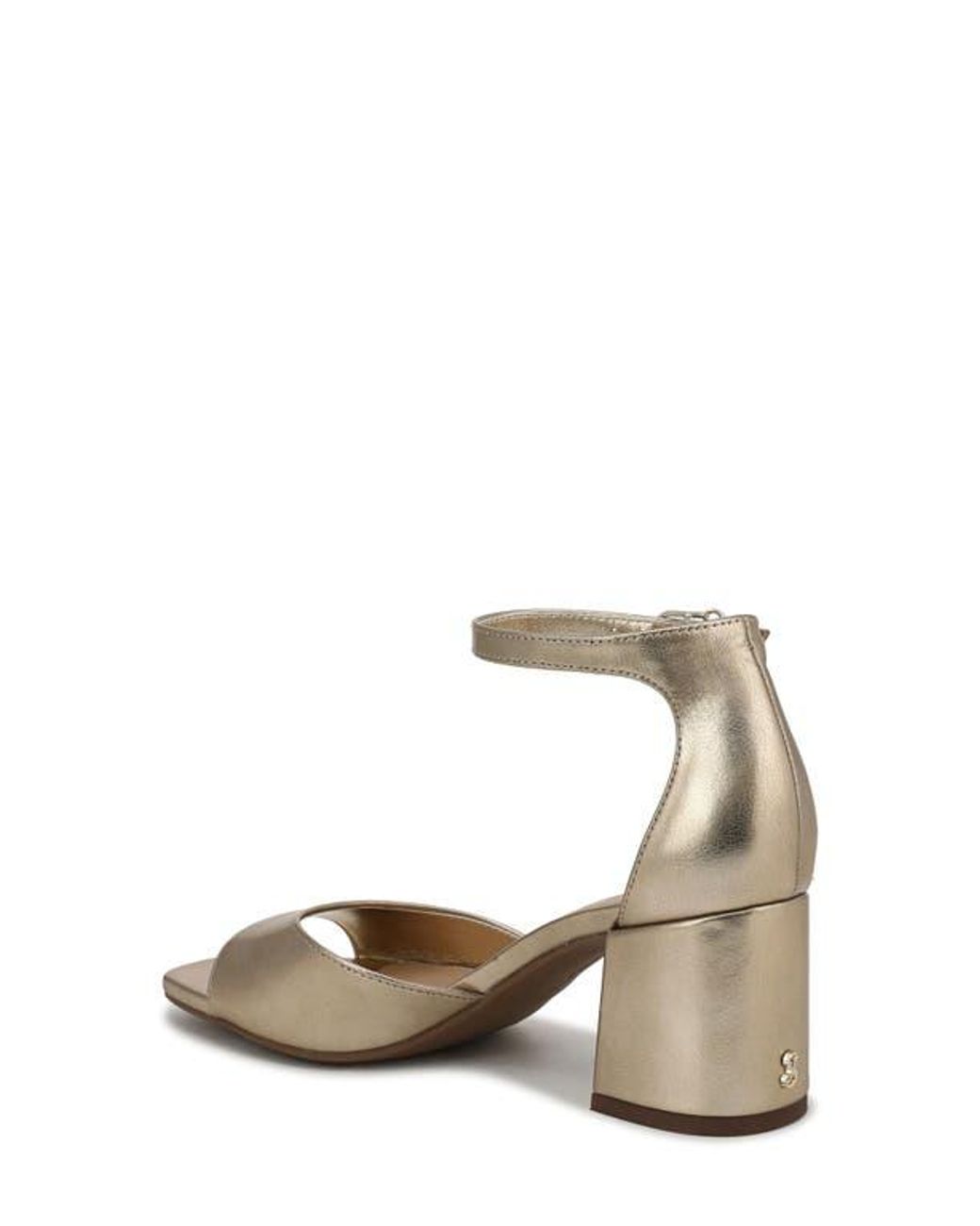 Sam & Libby Multicolor Lenanne Sandal