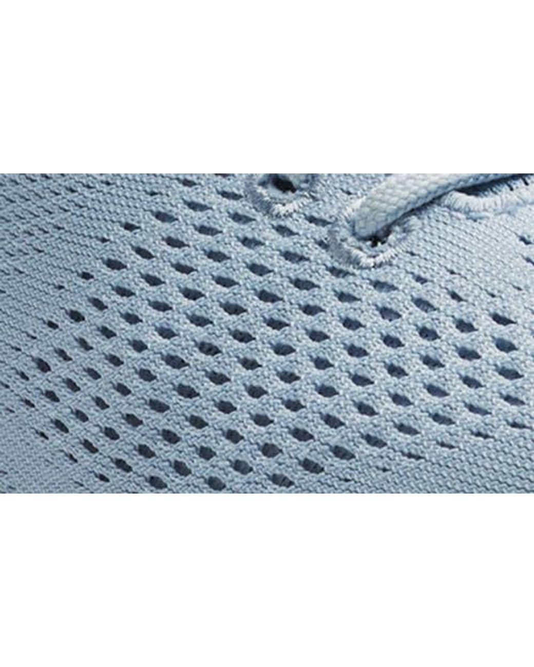 Under Armour Blue Sonic 7 Running Shoe
