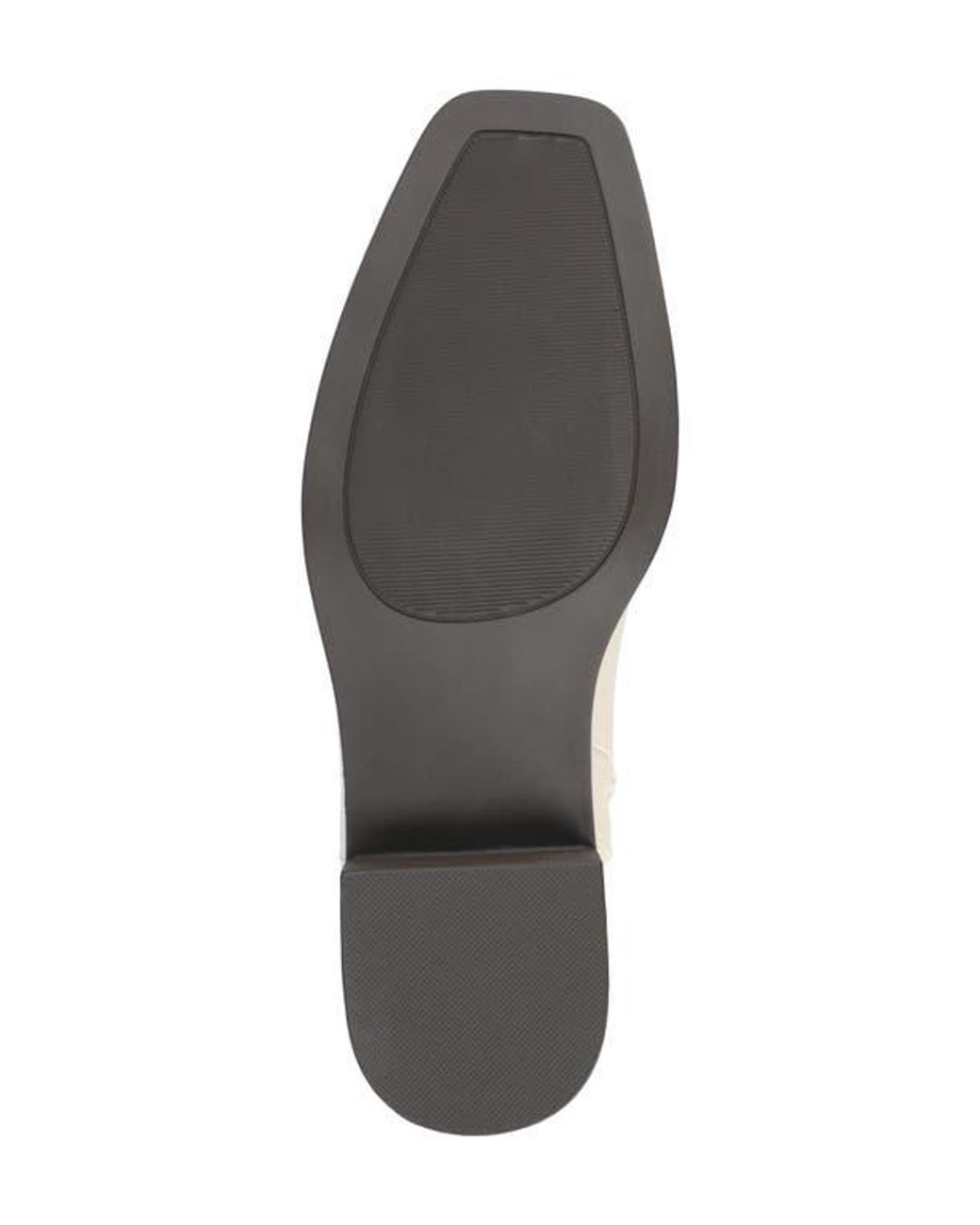 Journee Collection White Londyn Boot