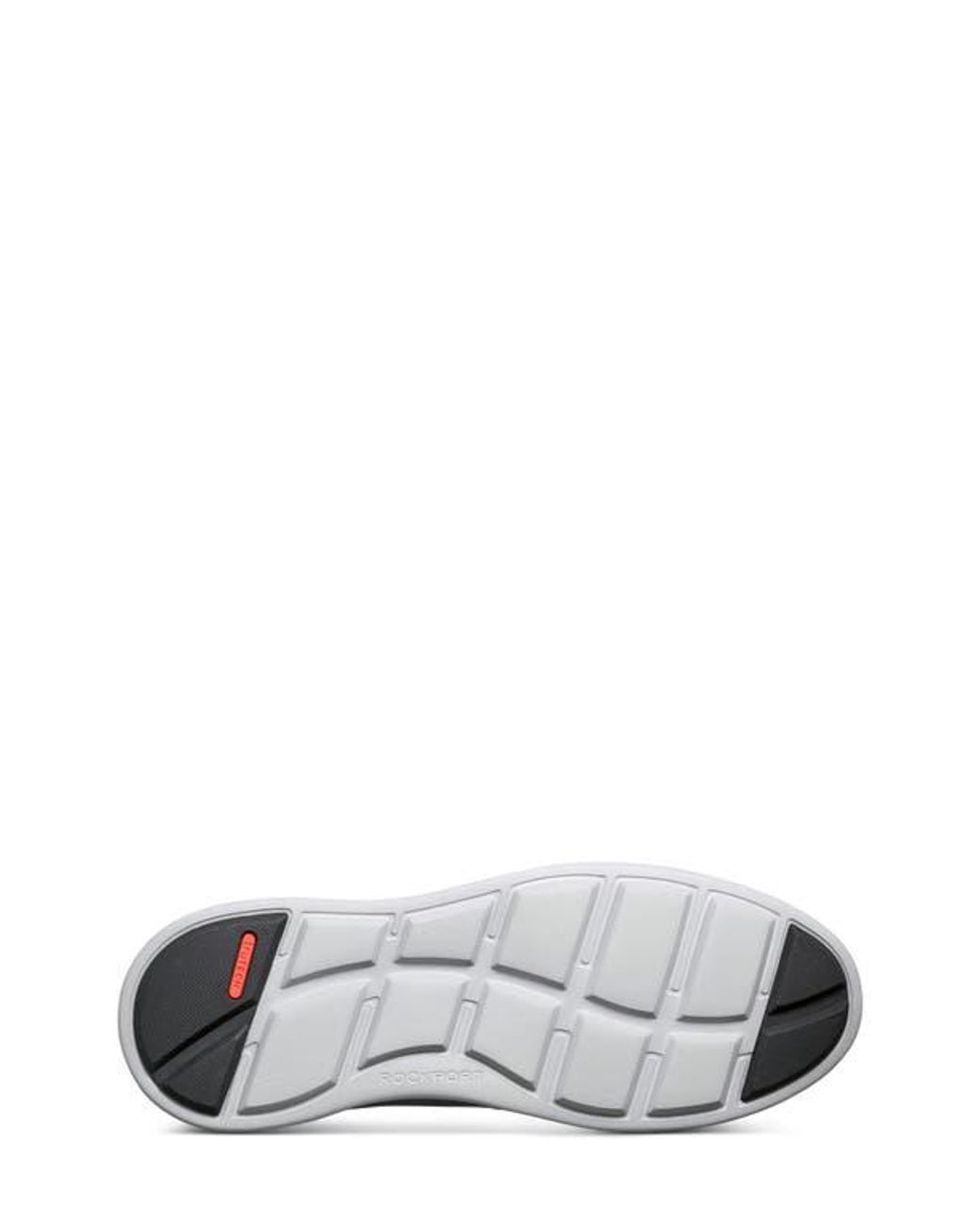 Rockport Black Canton Sneaker for men