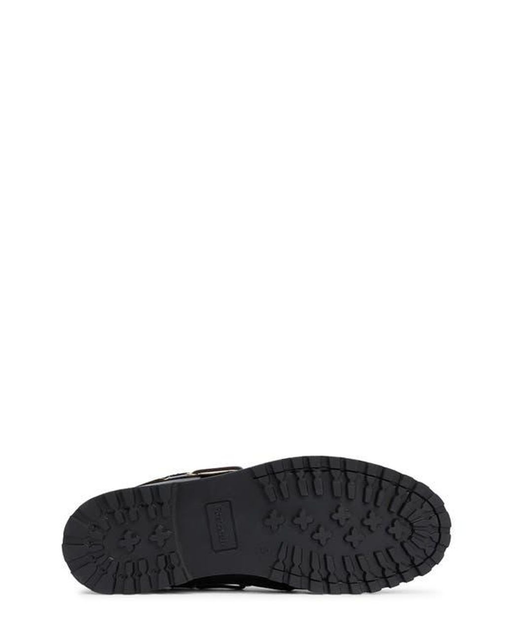 Barbour Black Tiller Boots for men