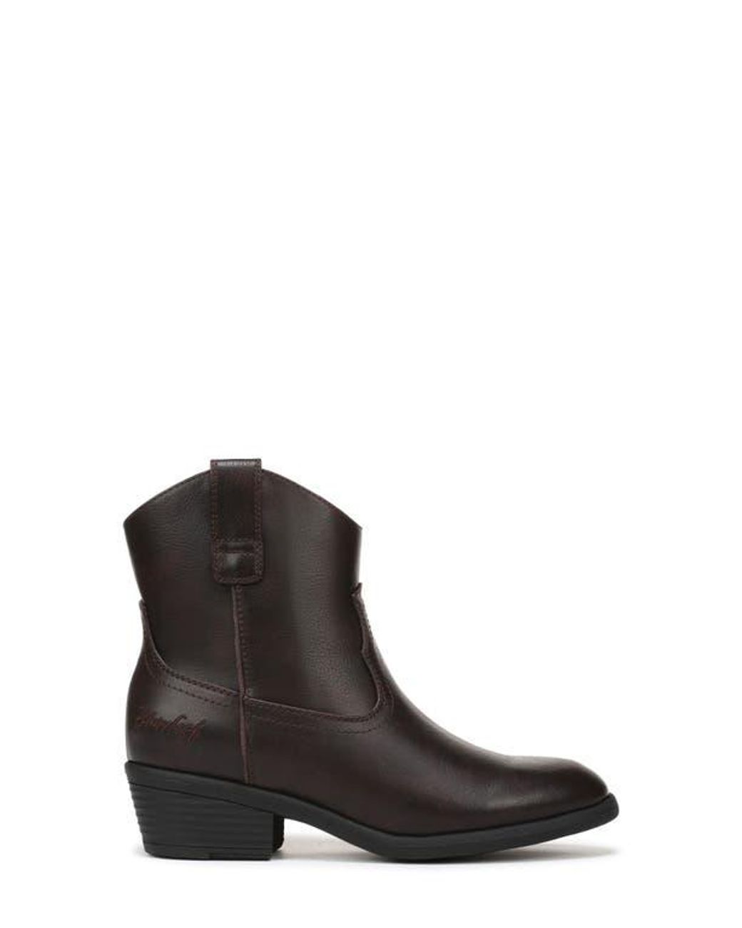 Blowfish Black Southwest Boot