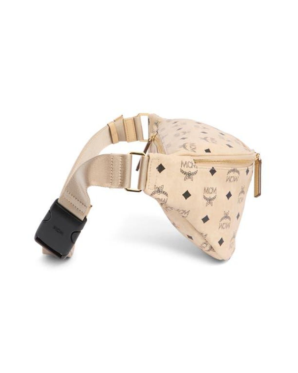 Mcm belt bag nordstrom sale