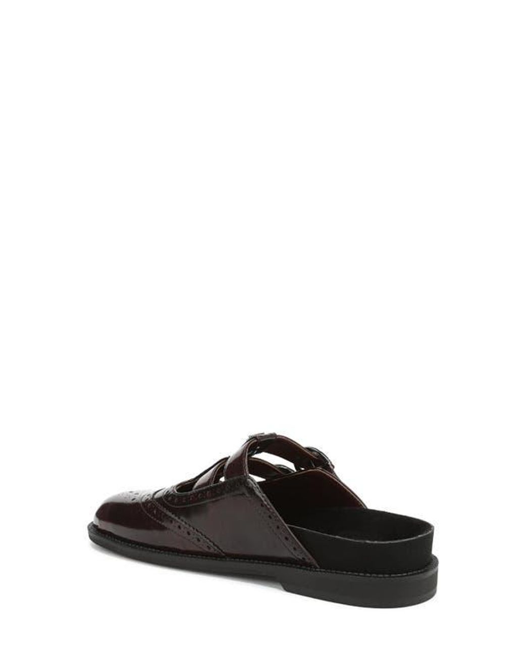 Circus by Sam Edelman Brown Claudia Mule