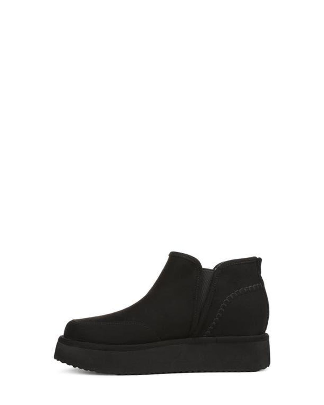 Dr. Scholls Black Chill Out Bootie