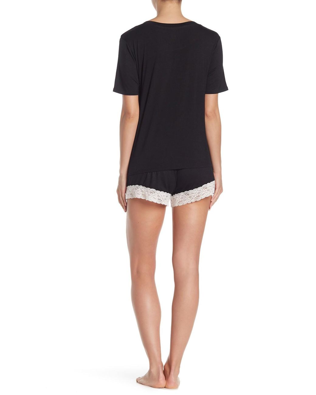 N Natori Womens Jersey Tank