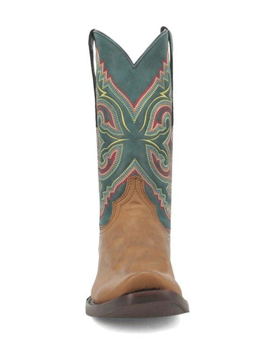 Dingo Green True Grit Cowboy Boot for men