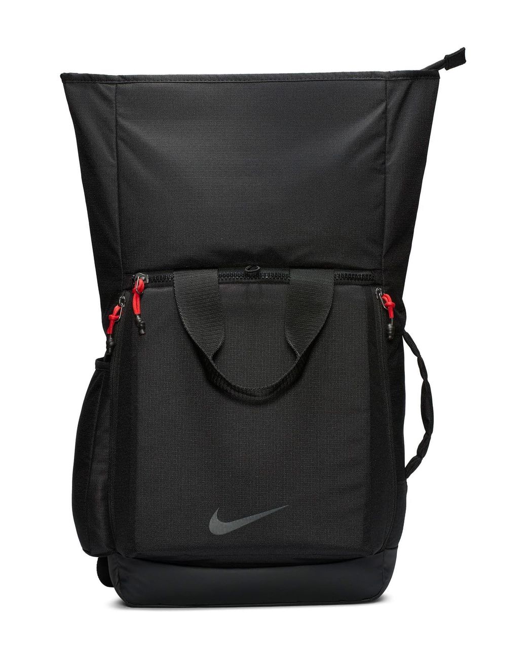 Nike Sport Golf Backpack (black) | Lyst