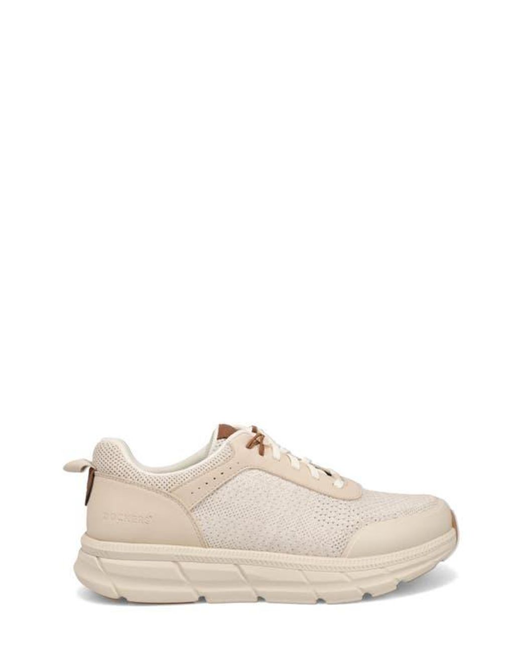 Dockers White Go-4-It Sneaker for men