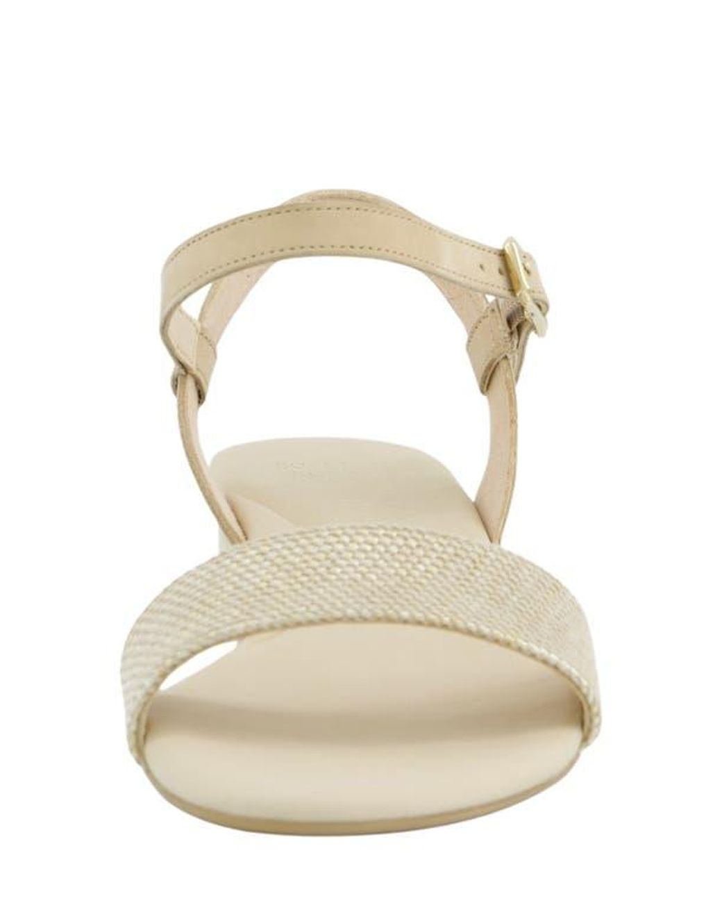Paul Green Metallic Danni Sandal