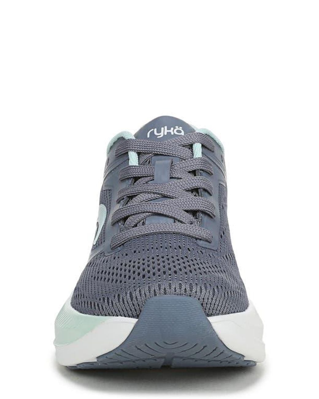 Ryka Blue Convoy Walking Sneaker