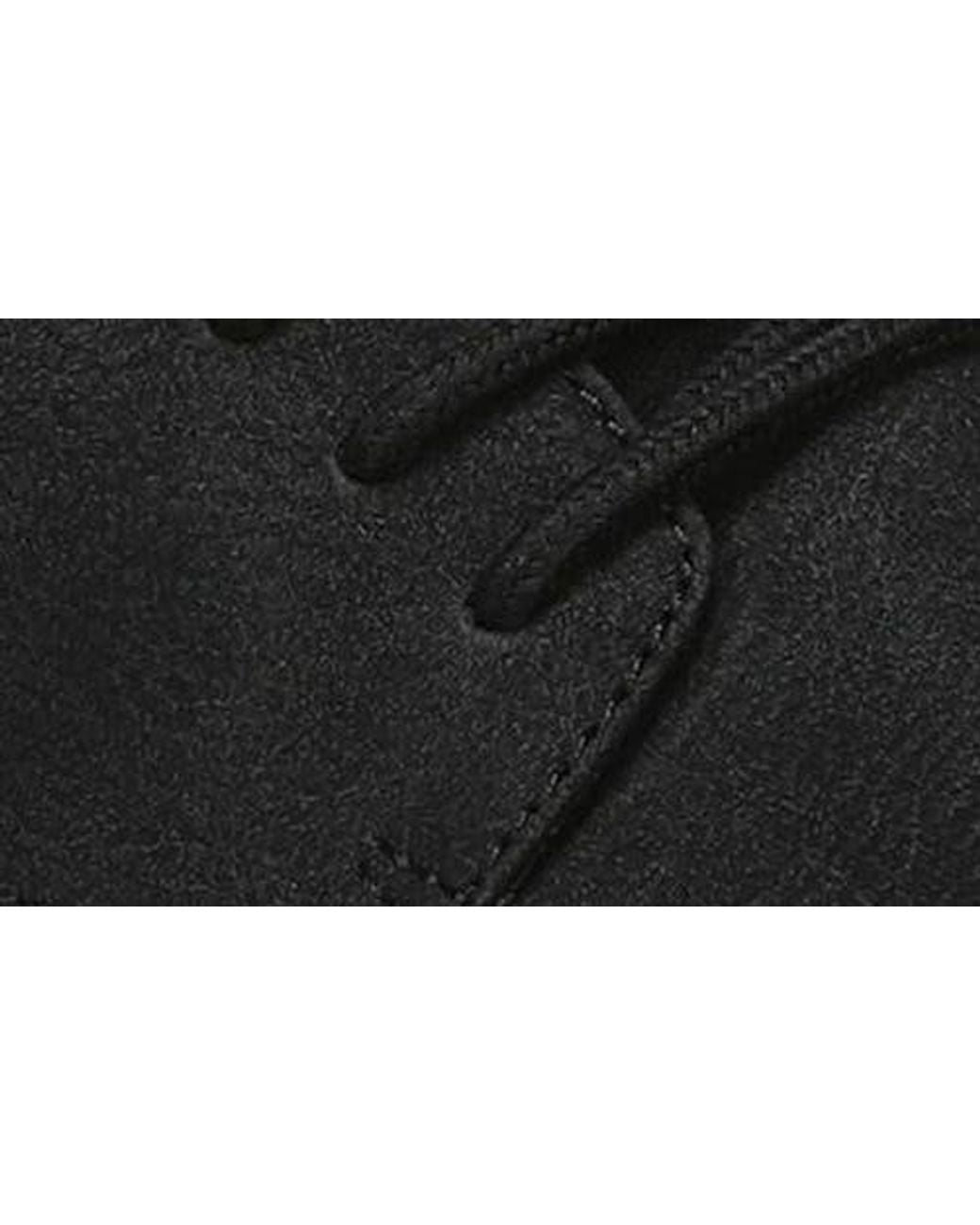 Dr. Scholls Black Sync Flex Derby for men