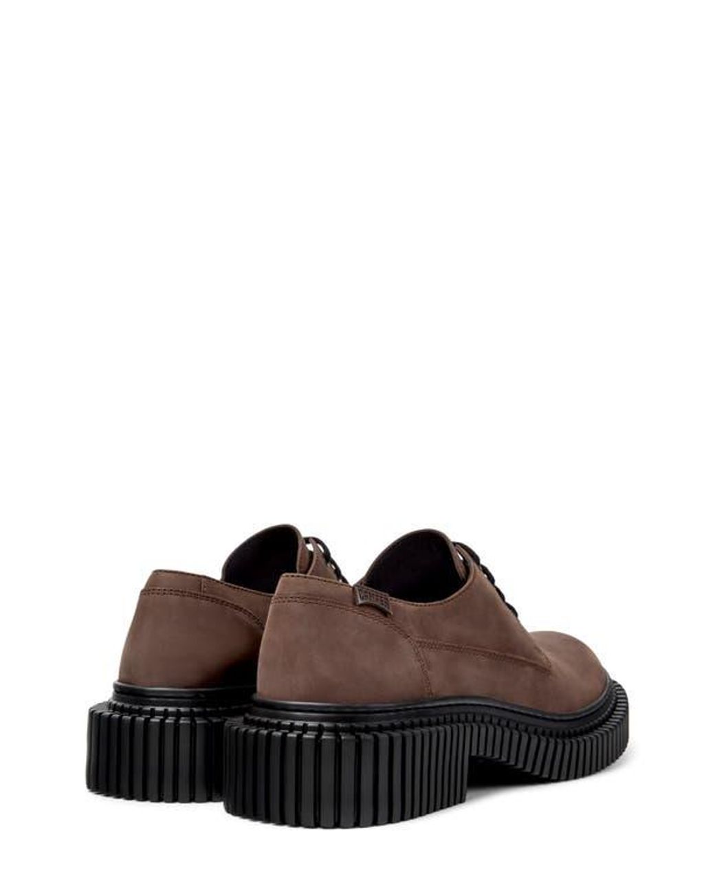 Camper Brown Pix Berlin Derby for men