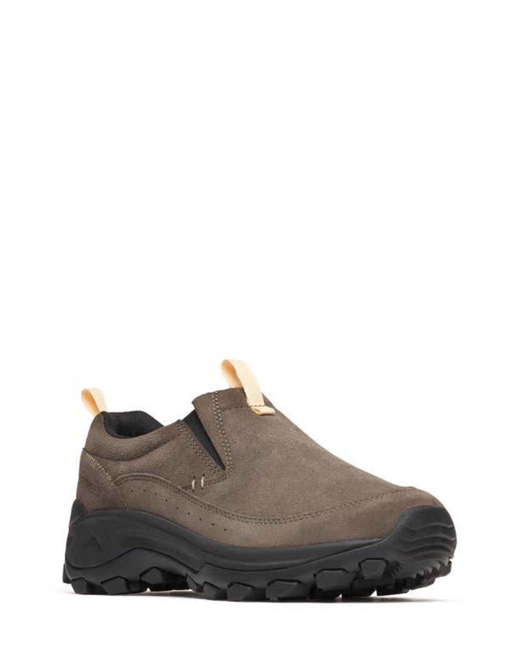 Merrell Nessa Slip-On Sneaker in Brown for Men | Lyst display picture 2