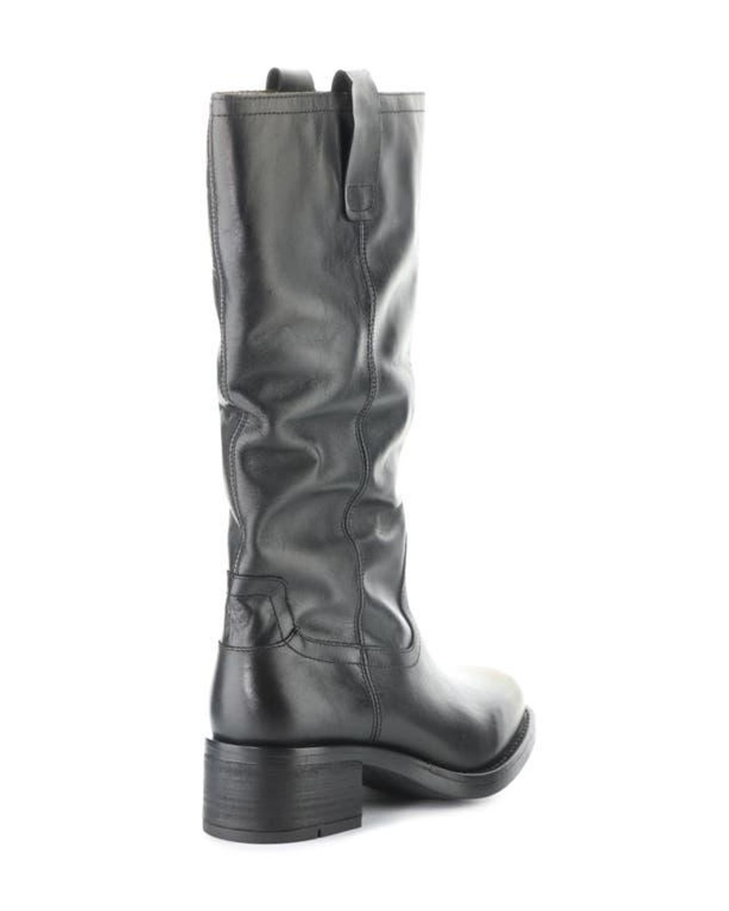 Fly London Gray Rint Boot