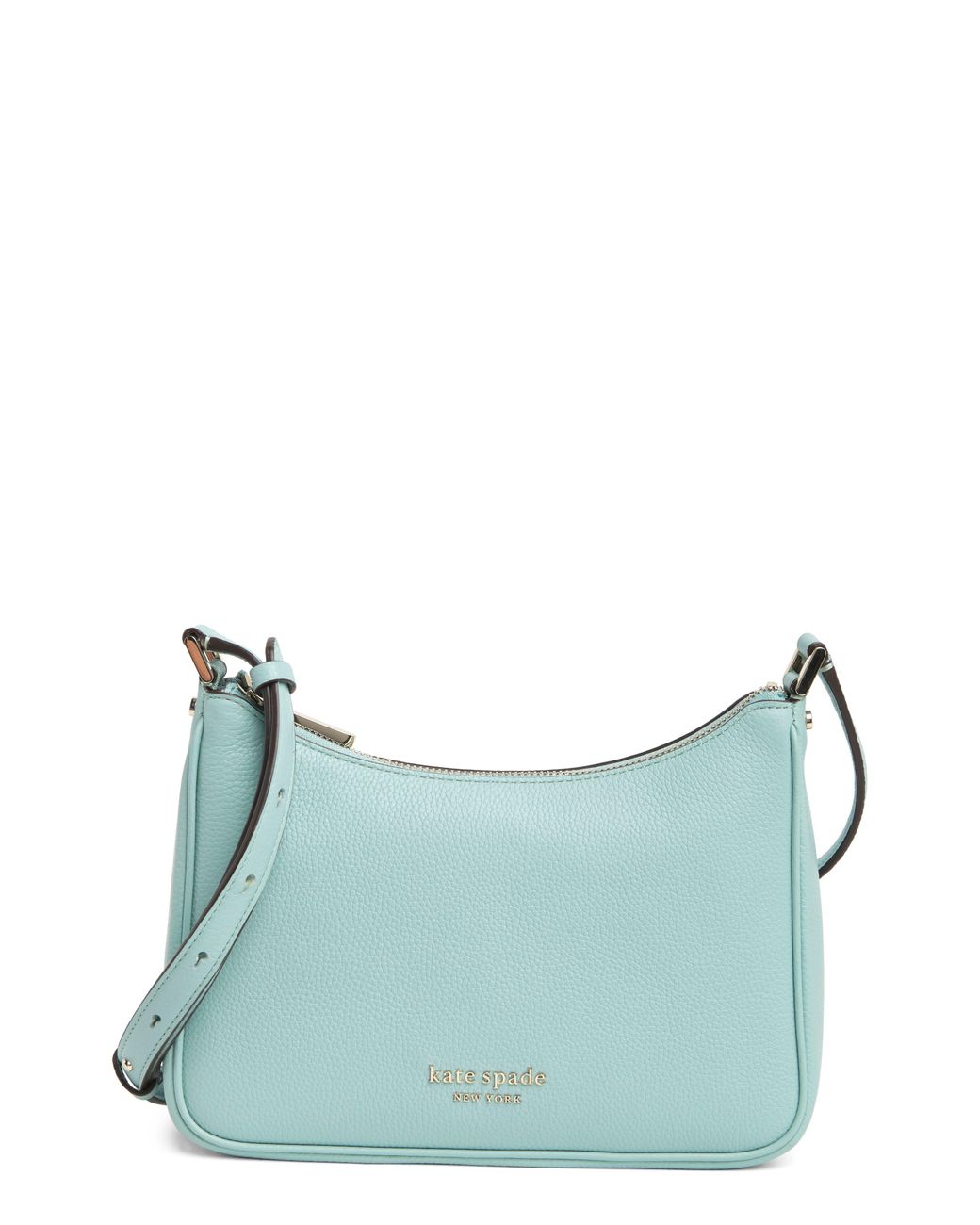 Kate Spade Bradley Medium Crossbody Bag in Blue Lyst