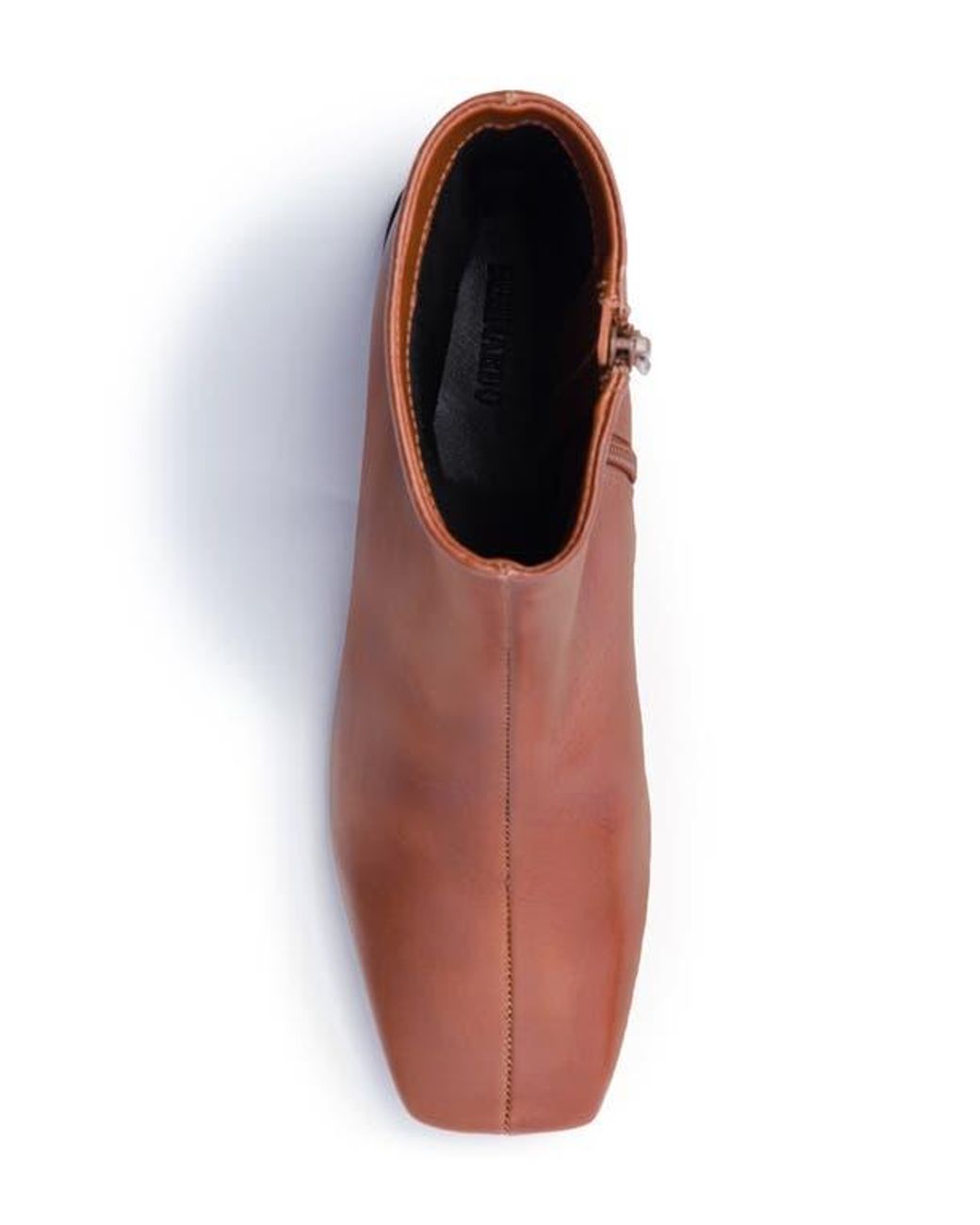Bernardo Brown Belfast Bootie