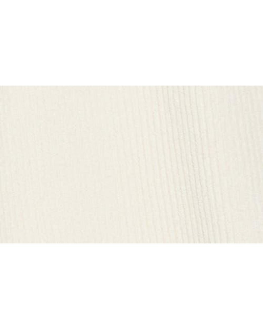 Rag & Bone White Axel Drawstring Shorts for men