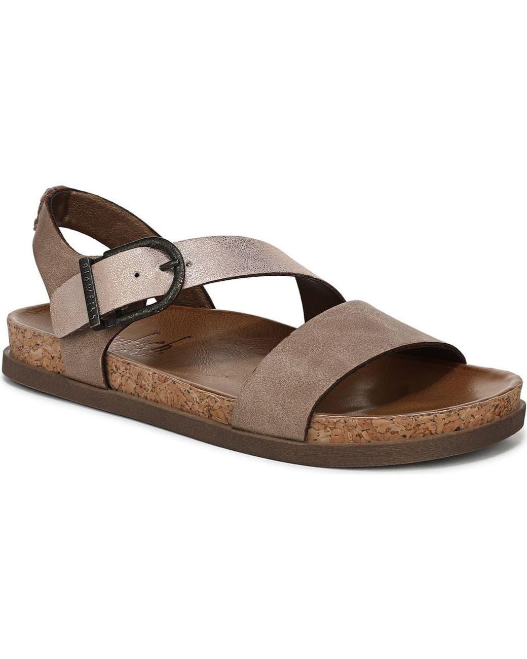 Blowfish Brown Lance Sandal