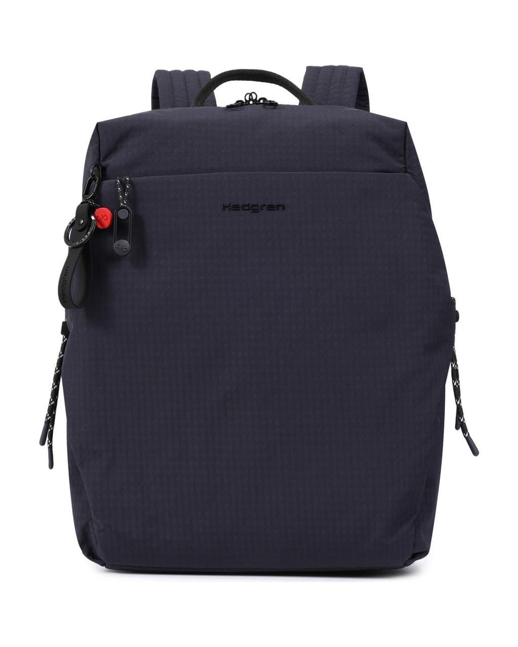 Hedgren Blue Akira Backpack