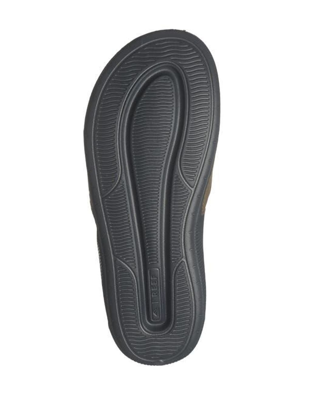 Reef Multicolor Tailslide Slide Sandal for men