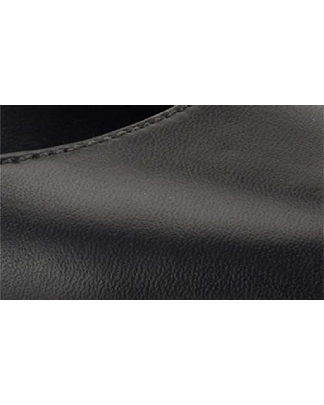 Calvin Klein Black Vierra 2 Slingback Pump