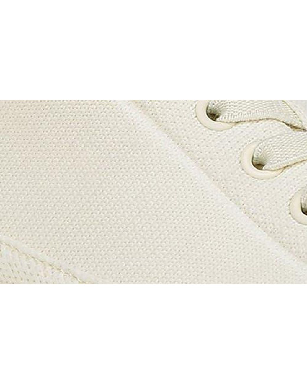 Vionic White Winny Knit Low Top Sneaker