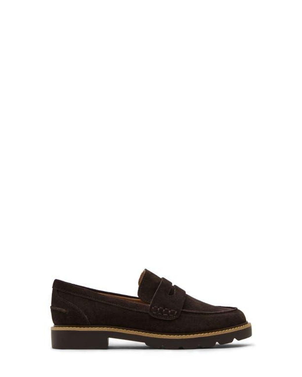 Blondo Black Peyton Waterproof Loafer
