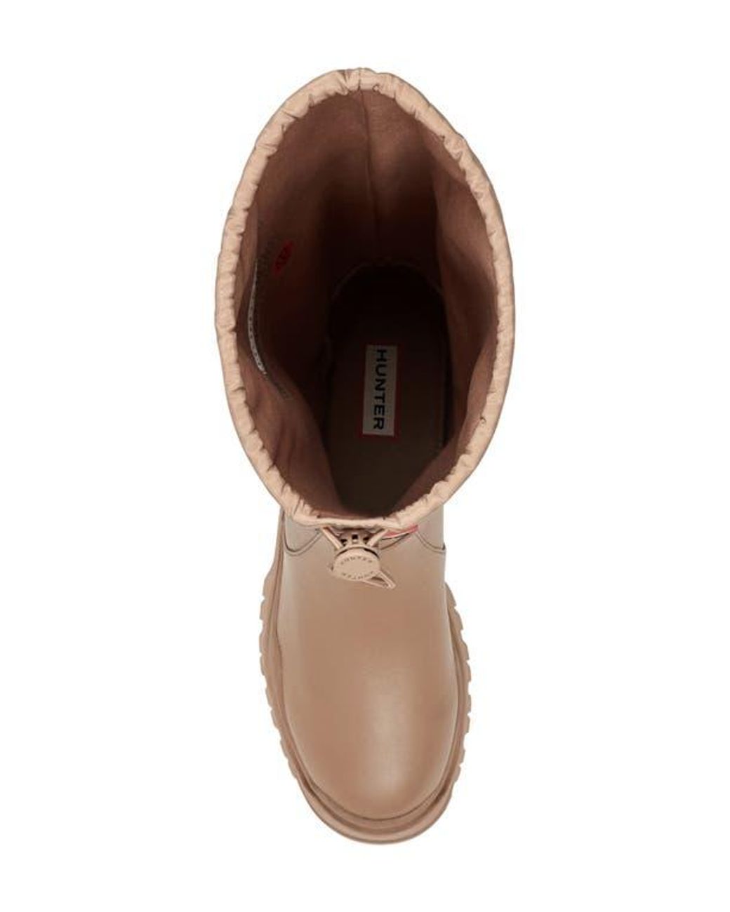 Hunter Brown Wendy Waterproof